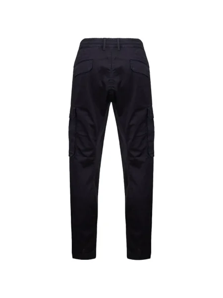 Pantaloni cargo C.p. Company albastru