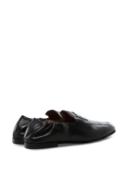 Loafer Givenchy autogrammal fekete