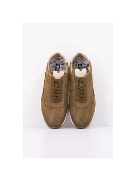 Pantofi Bullboxer verde