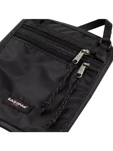 Kabelka Eastpak čierna