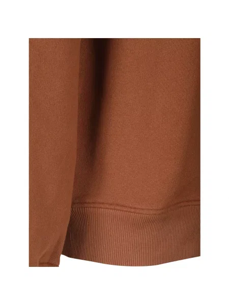 Bluza Drole De Monsieur klasyczna brązowa