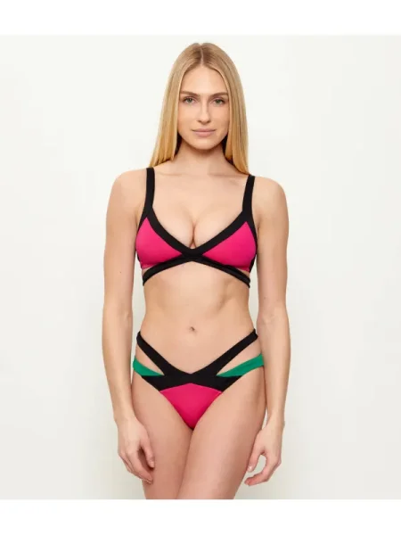 Agent Provocateur Sutien de baie MAZZY roz