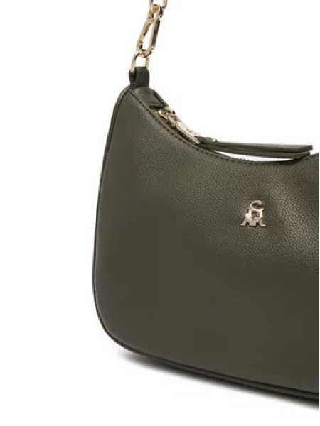 Steve Madden Torbica Bhabit zelena