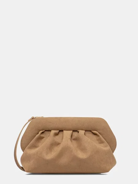 Torbica Themoire rjava