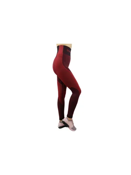 Buty treningowe Gym Hero czerwone