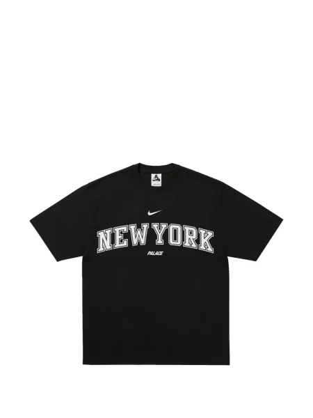 Tricou Palace negru