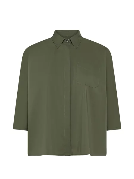 Cămașă Cruna verde