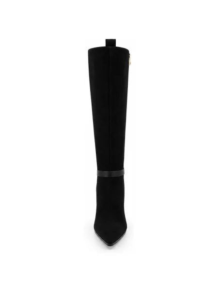 Pantofi Montevita negru