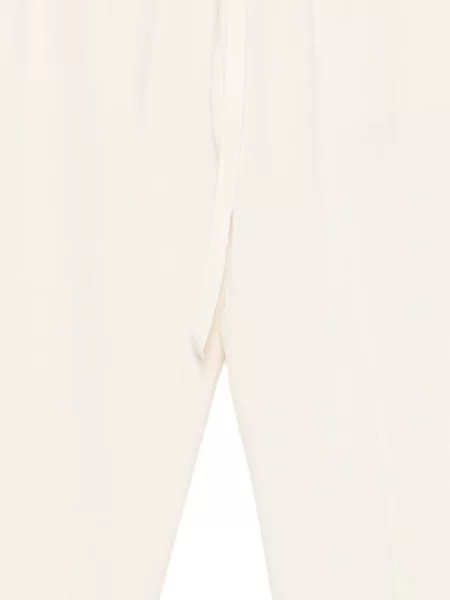 Pantaloni Semicouture cu cordon