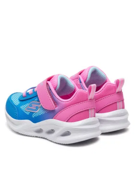 Skechers Superge modra