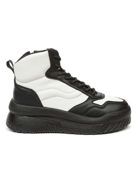 Pantofi Crosby bej