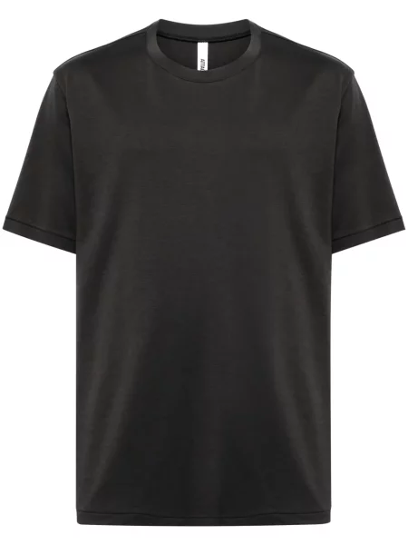 Тениска Attachment сиво