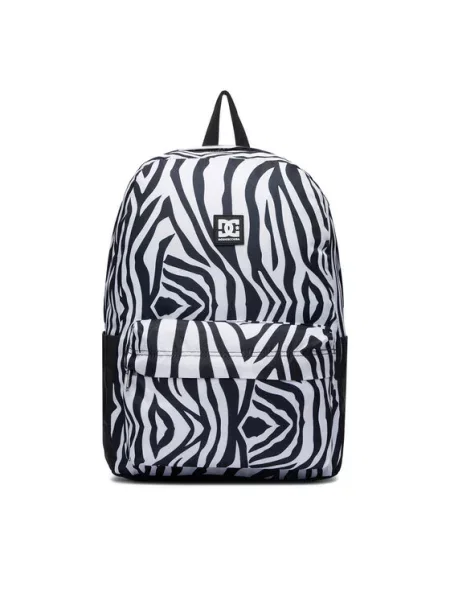 DC Shoes Rucsac negru