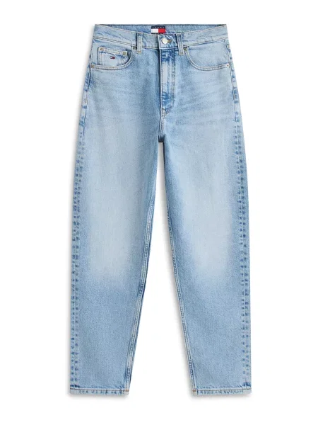 Tommy Jeans Jeans denim albastru
