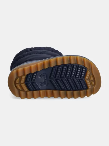 Детские сапоги Crocs