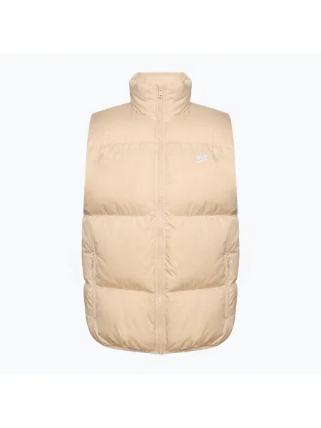 Vestă Nike bej