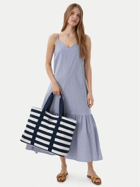 Rankinė Emporio Armani Spalvota