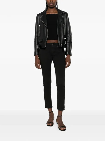 Blugi Dondup negru