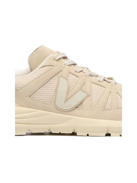 Sneakersy Veja beżowe