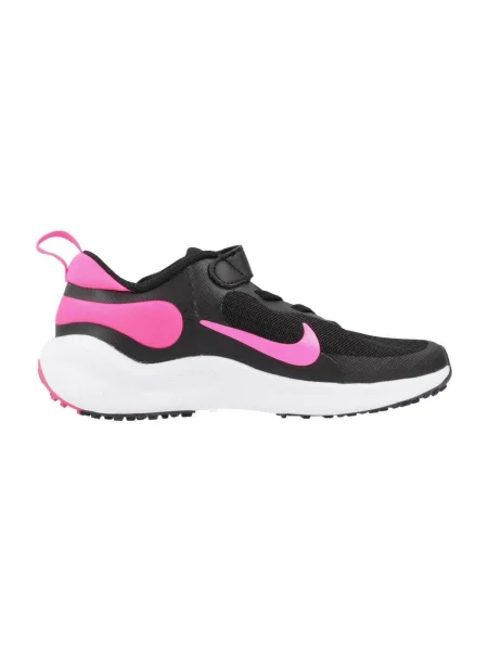 Tenisky Nike Revolution čierna