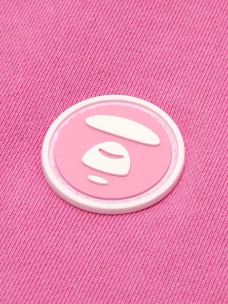 Hanorac Aape By A Bathing Ape roz