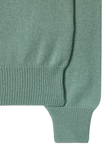 Pulover Paul Smith verde