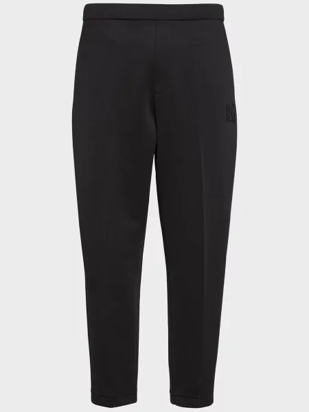 Спортивные штаны Calvin Klein черные