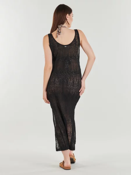 Rochie Banana Moon negru