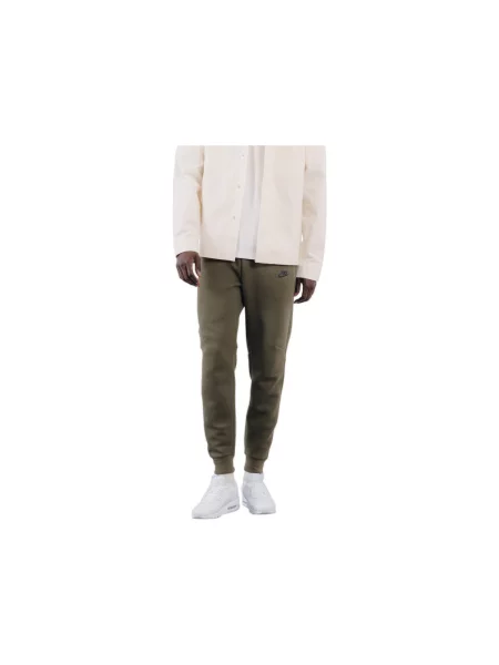 Pantaloni Nike verde
