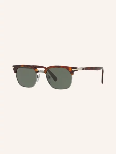 Persol Okulary Przeciwsłoneczne gruen