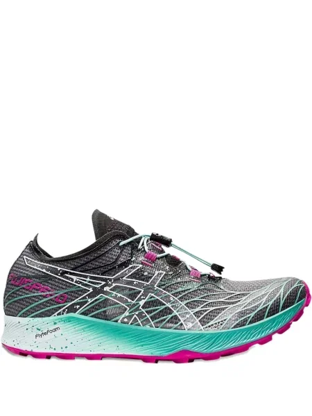 Sneakerși Asics Evoride negru