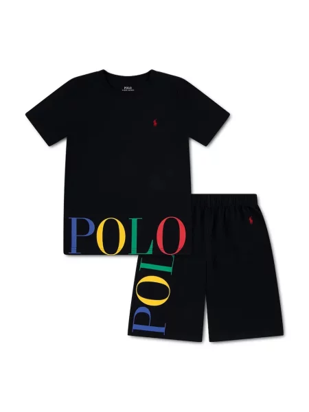 Детская пижама Polo Ralph Lauren