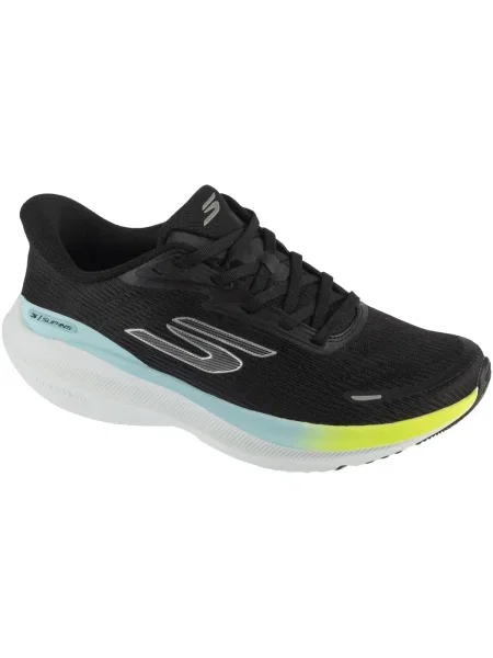 Pantofi Skechers negru