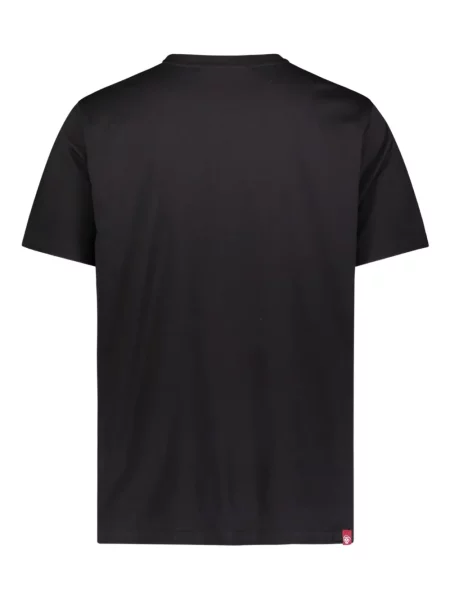 Tricou Mostly Heard Rarely Seen 8-bit negru