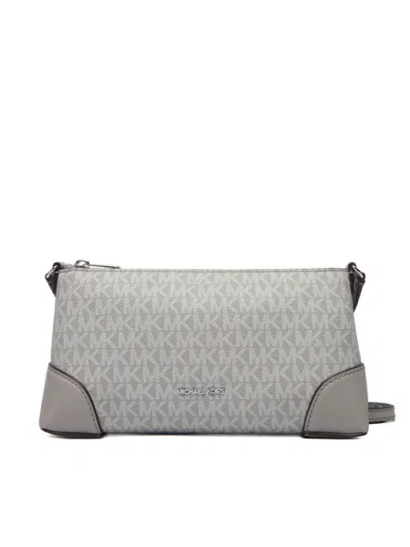 MICHAEL Michael Kors Torbica Murphy siva
