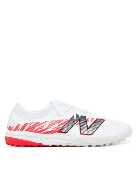 Tenisice za nogomet New Balance Furon bijela