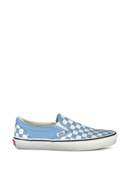 Chiloți Vans slip-on clasic albastru