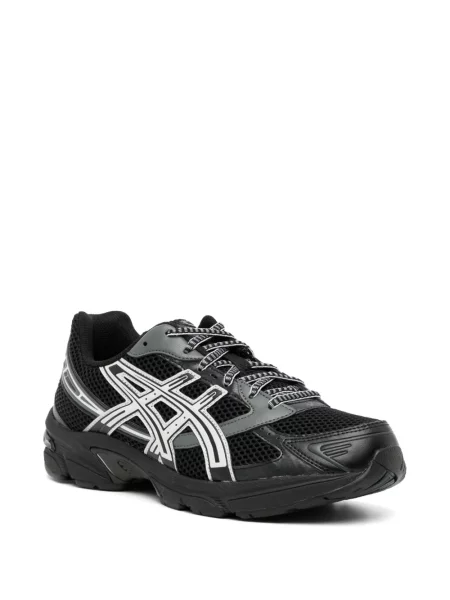 Маратонки Asics черно