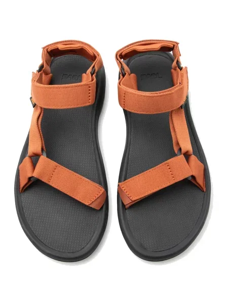Pantofi Teva maro