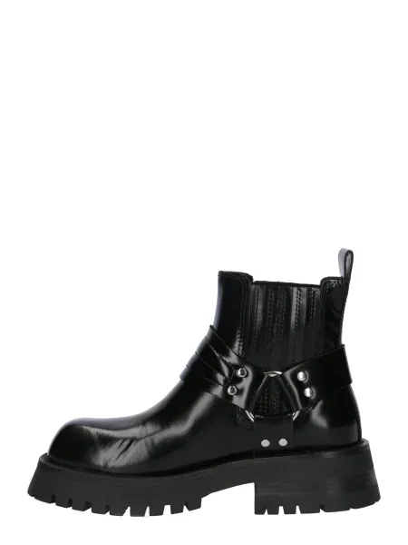 Pantofi Bronx negru