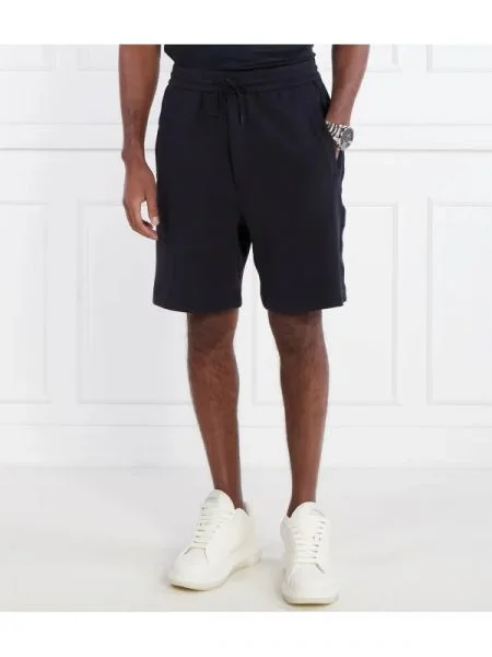 Emporio Armani Pantaloni scurți