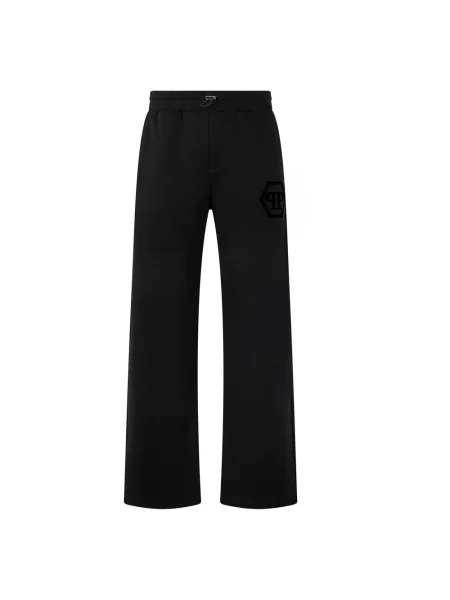 Spodnie dresowe Philipp Plein czarne