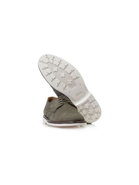 Pantofi Clarks
