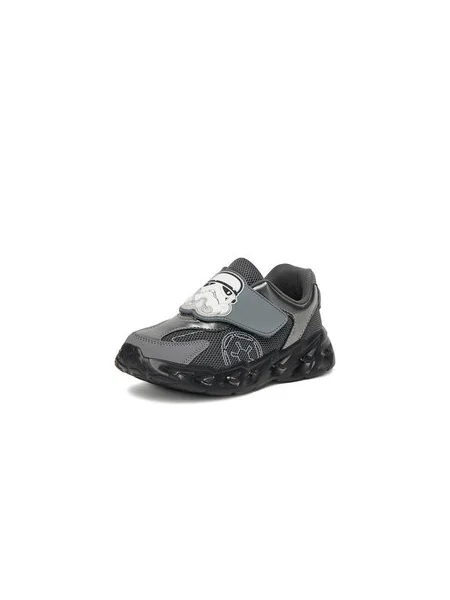 Sneakersy Star Wars sivá