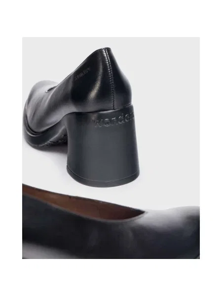 Pantofi Wonders negru