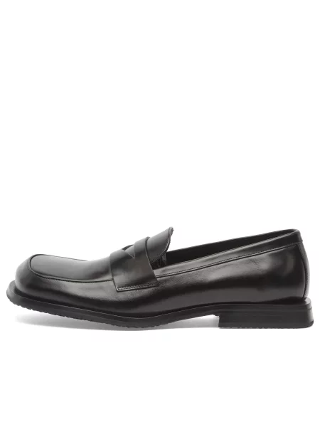 Loafersy Eytys czarne
