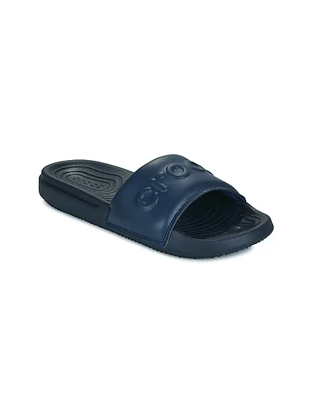 Natikači Crocs modra