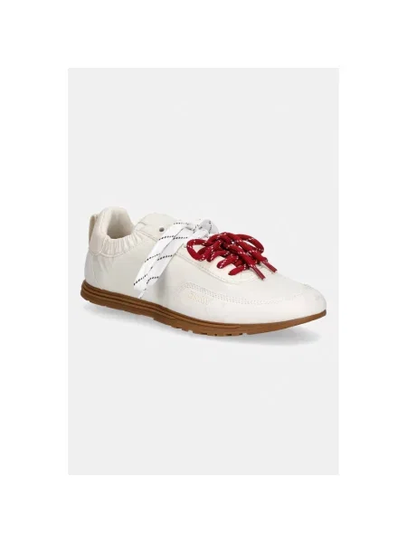 Sneakersy Dkny białe