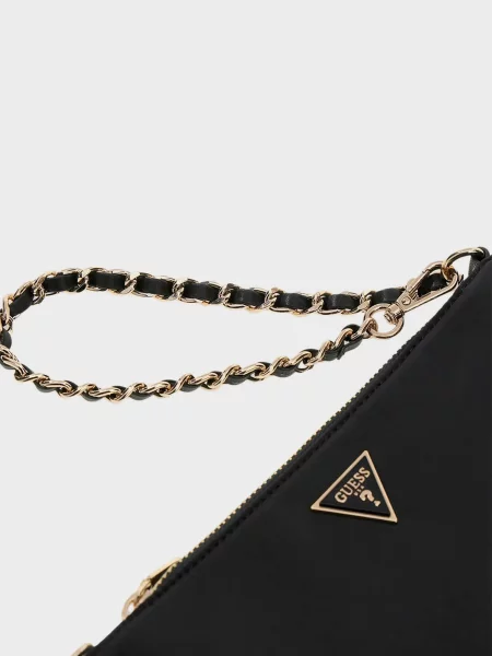 Косметичка Guess чорна