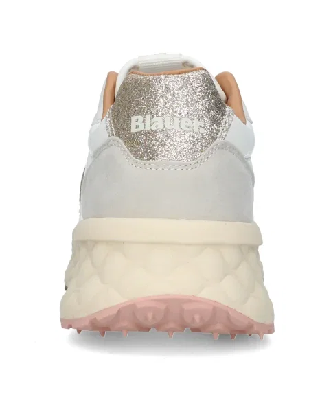 Pantofi Blauer bej